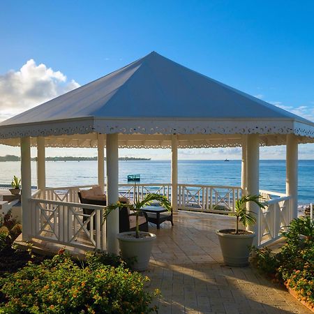 Sea Breeze Beach House All Inclusive By Ocean Hotels Christ Church Exterior photo